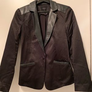 GUESS black blazer
